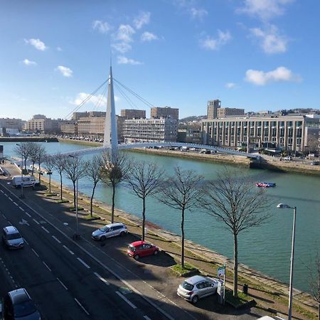 Dormir Au Havre El Havre Exterior foto